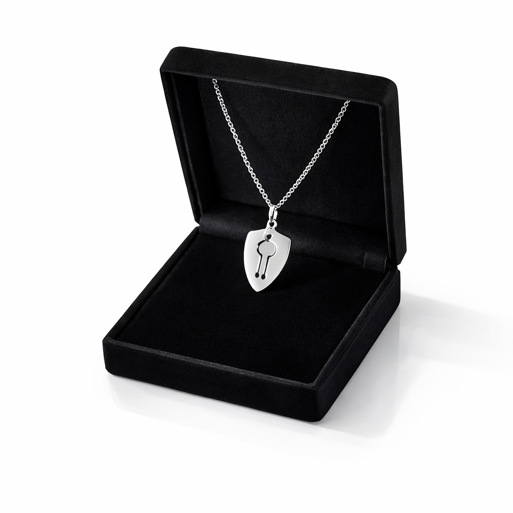 LockCase™ - Bransoletka Jednego Klucza - Idealna dla par