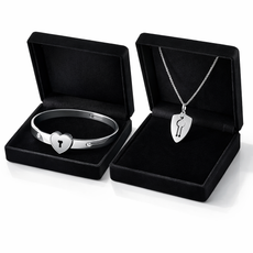 LockCase™ - Bransoletka Jednego Klucza - Idealna dla par