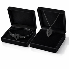 LockCase™ - Bransoletka Jednego Klucza - Idealna dla par