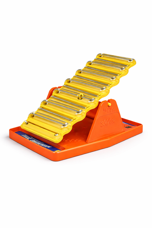 SmartNovo Balance Clash